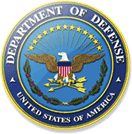 Department of Defence Logo