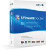 Spyware Doctor Boxshot